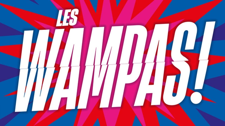 Les Wampas