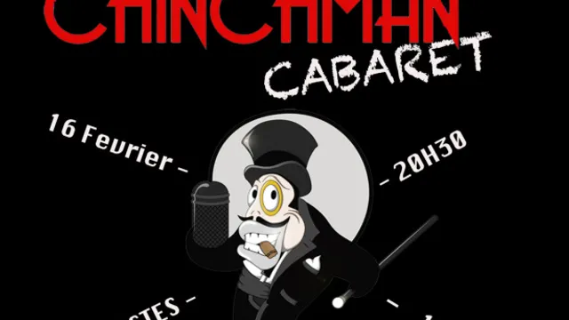 LE CHINCHMAN CABARET CLUB