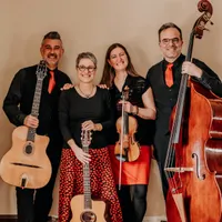 Christine Tassan et les Imposteures