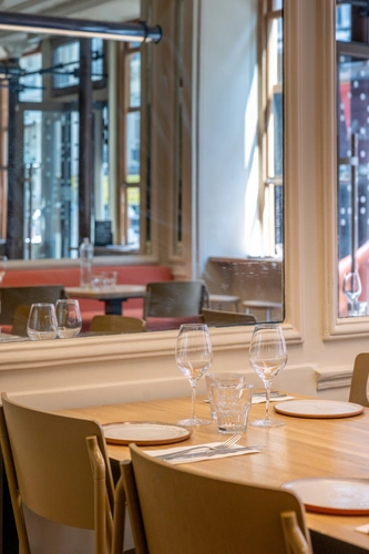 Momola Restaurant Paris