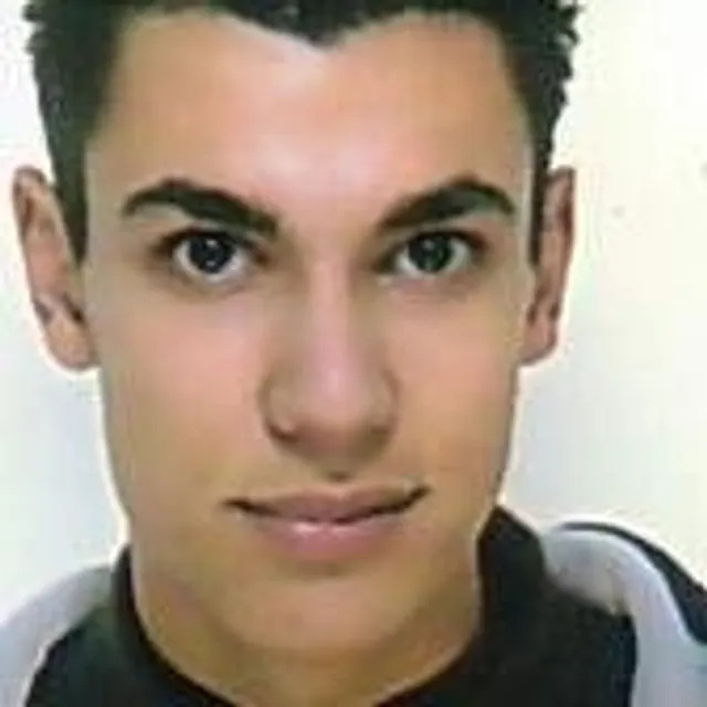 David P