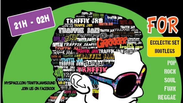 Traffik Jam
