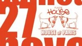 House Of Paris Vs Plastik House