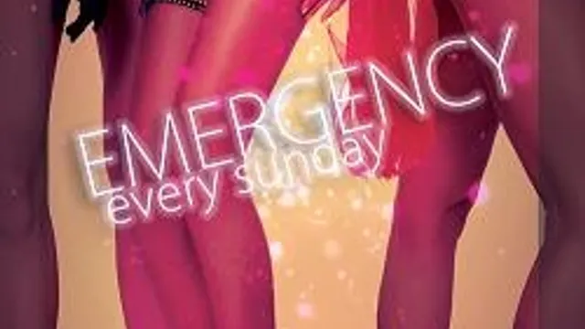emergency
