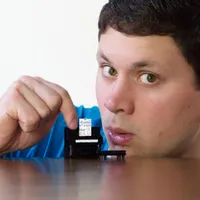 Jon Pumper