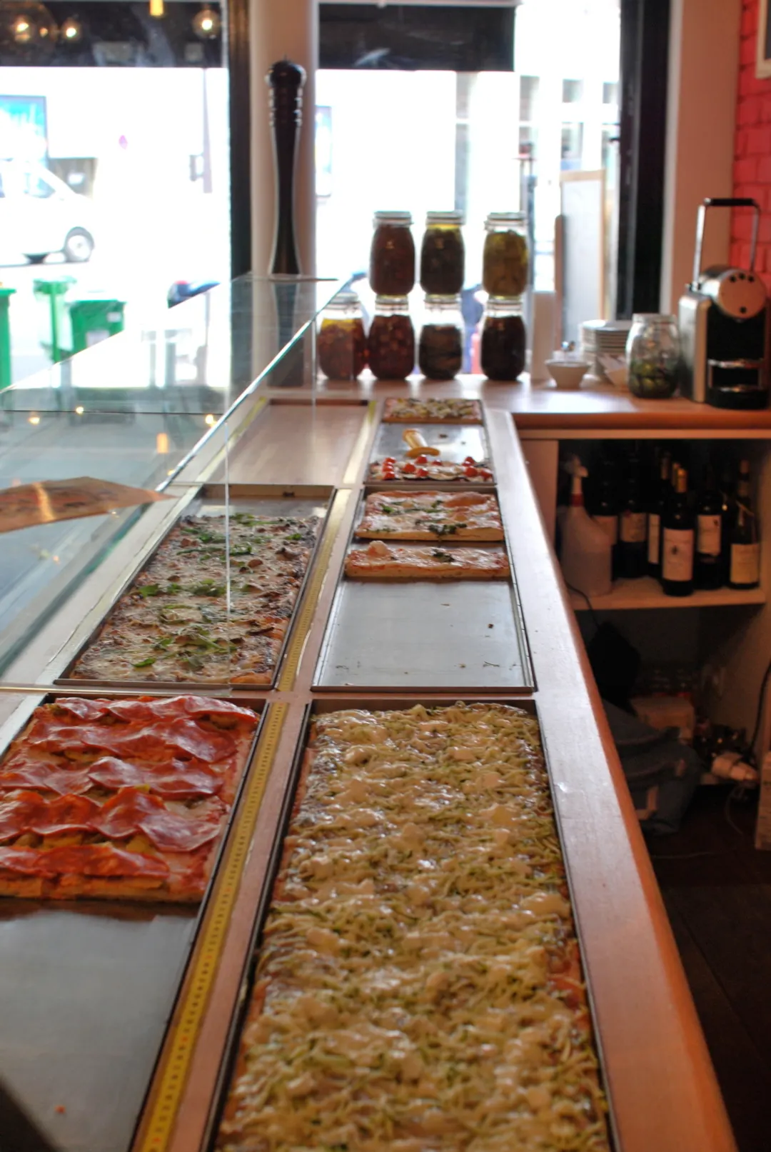 Slize Restaurant Paris
