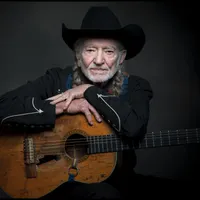 Willie Nelson