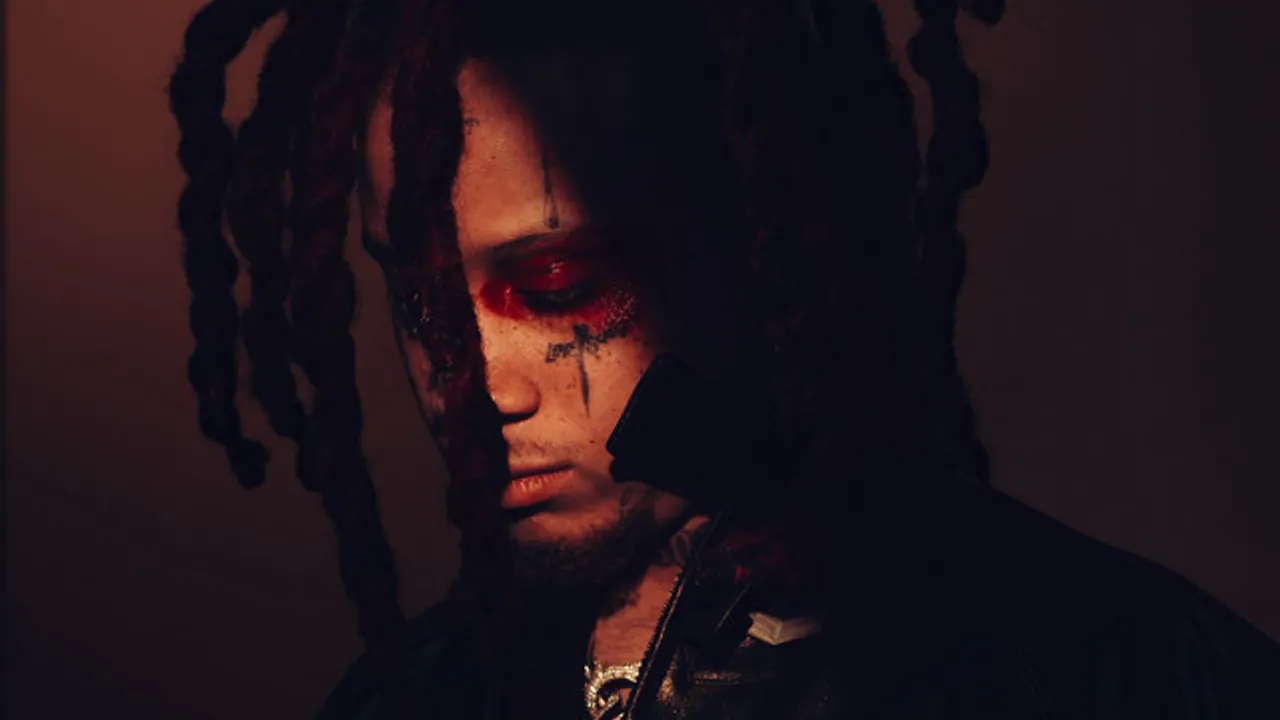 TRIPPIE REDD