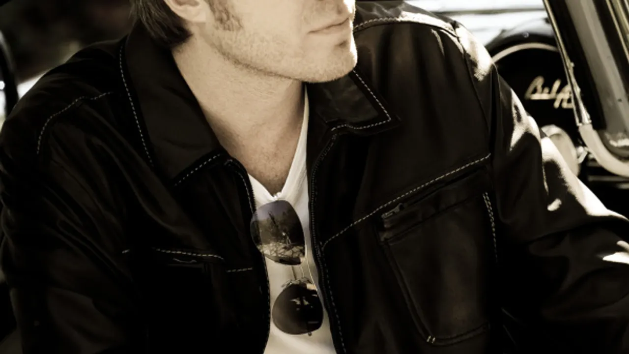 Kyle Eastwood - Festival All Stars