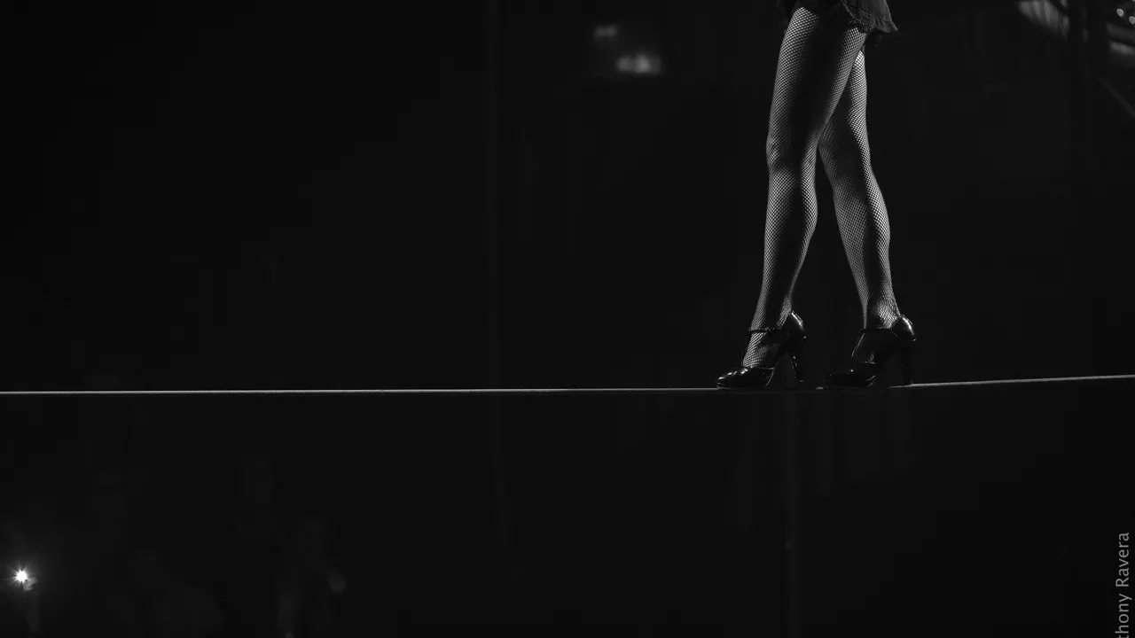 Cabaret Décadent / Revue Electrique n°69
