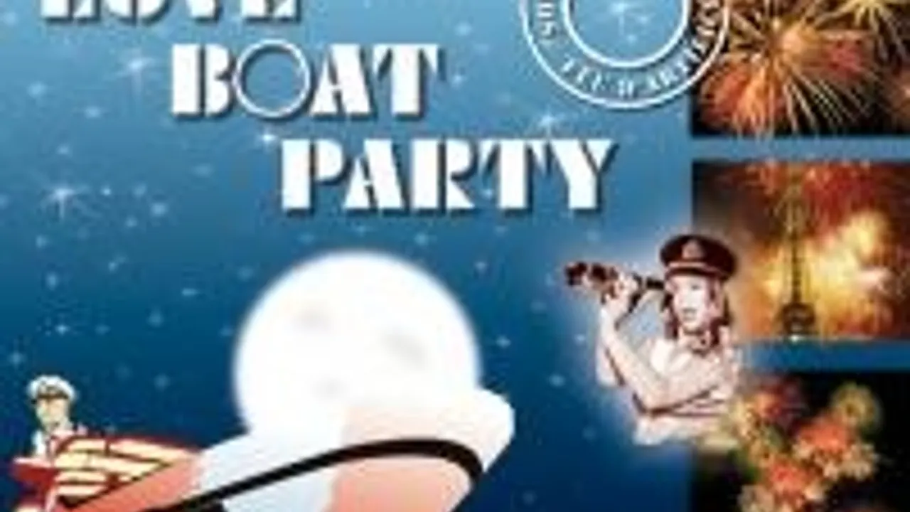 Love Boat Party