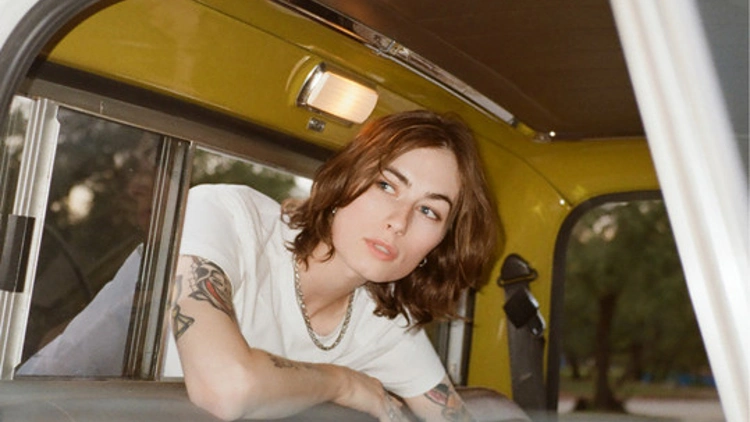 Claire Rousay « A little death »