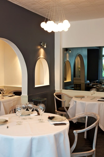 Cobéa Restaurant Paris
