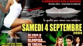 La Plus Magique Des Nuits Blanches