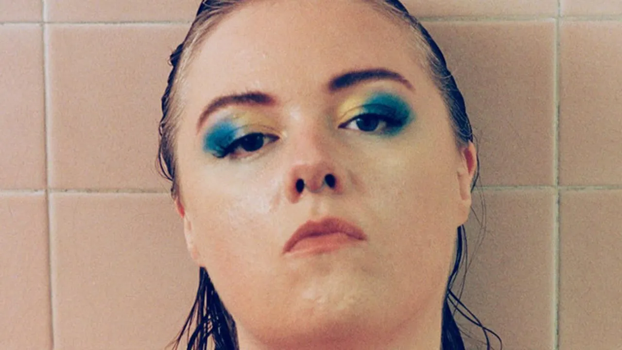 Emma-Jean Thackray presents WEIRDO