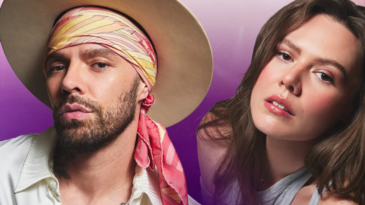 Jesse & Joy « El Despecho Tour »