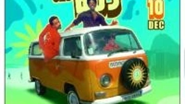 Get On The Bus