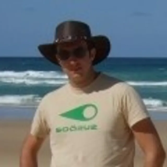 Eric A