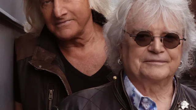 Air Supply