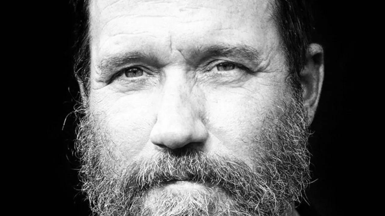 Chuck Ragan