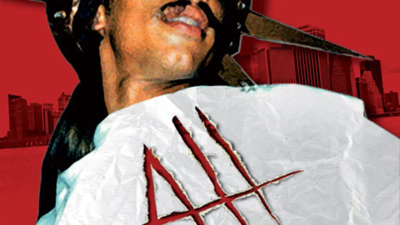 Animal House recoit Nicky Siano (STUDIO 54)