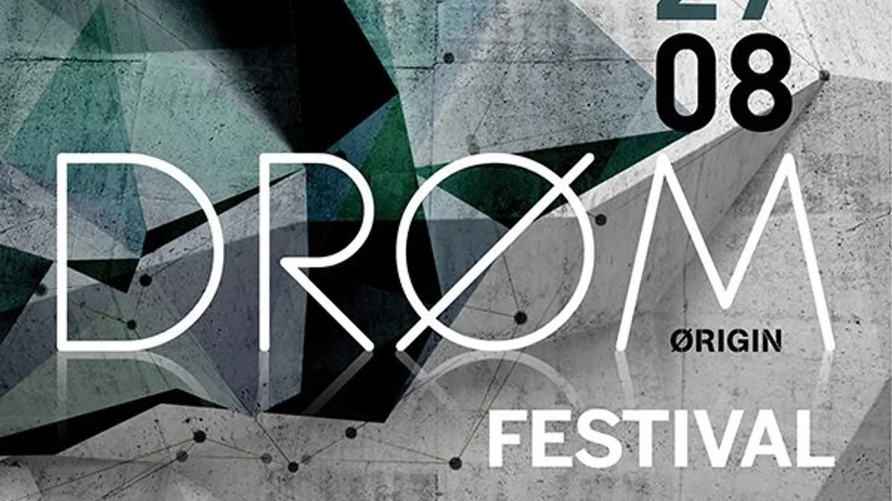 DRØM Festival