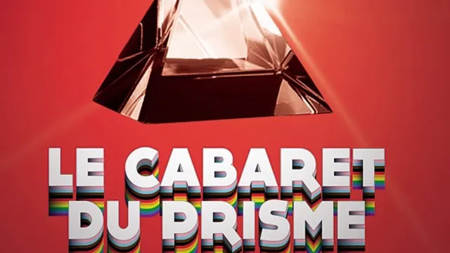 Cabaret du Prisme