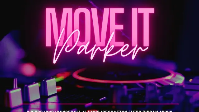 MOVE IT PARTY