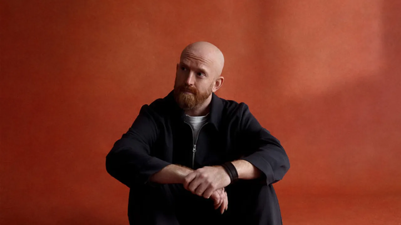 Newton Faulkner
