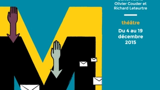 Les Missions d'un mendiant de Daniel Keene