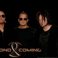 Second Coming