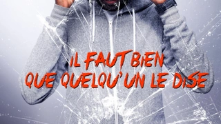 Youssoupha Diaby dans Faut bien que quelqu'un le dise