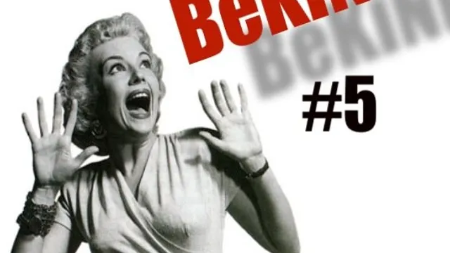 Bekini Party #5 speciale