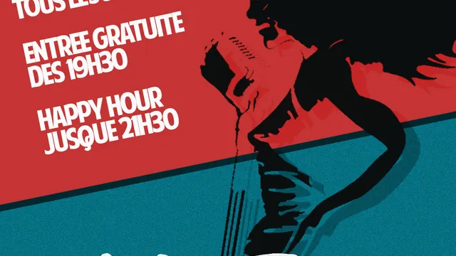 LIVE & SOUL AFTERWORK