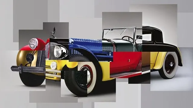 Rétromobile