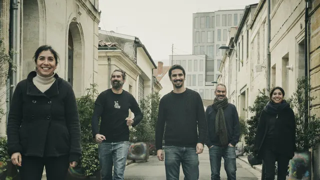Les Ogres de Barback