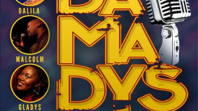Damadys