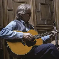 Eric Clapton