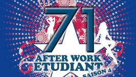 7 1 AFTER WORK ETUDIANT