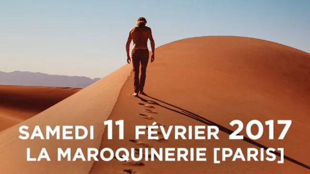 Helmet à La Maroquinerie