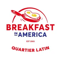 Breakfast in America - Quartier Latin