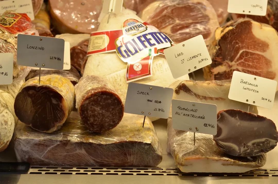 Spuntino Shop Neuilly-sur-Seine