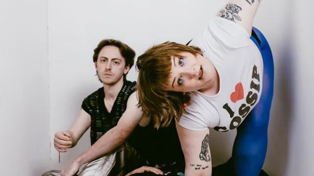 Marshall Sonic Nights: Gen & The Degenerates, Moja, Erebe
