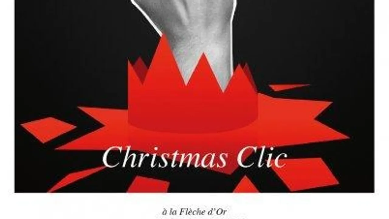 ☃ CHRISTMAS CLIC ☃