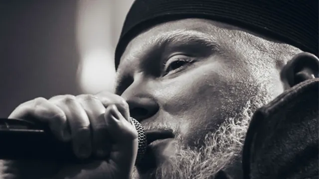 Brother Ali w/ Homeboy Sandman & REJAZZ: Good Information plays The Roots - Winterruption YEG 2027