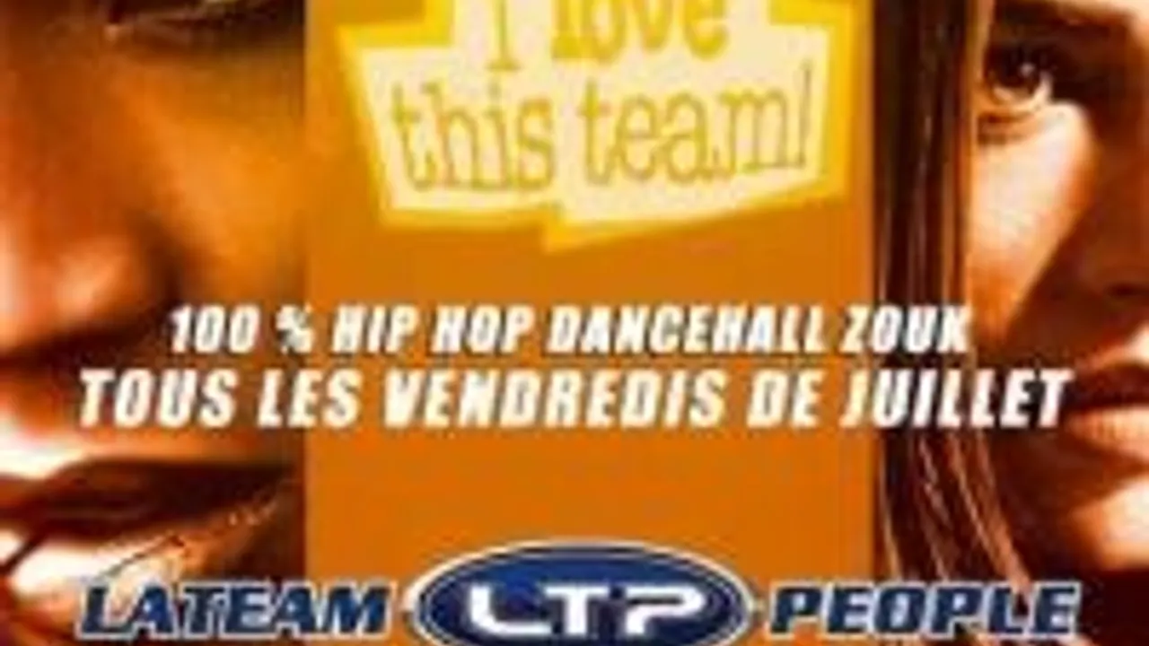 Plaza! La Dernière!