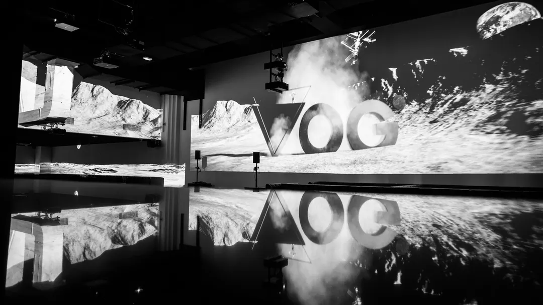 VOG Paris Club Pantin