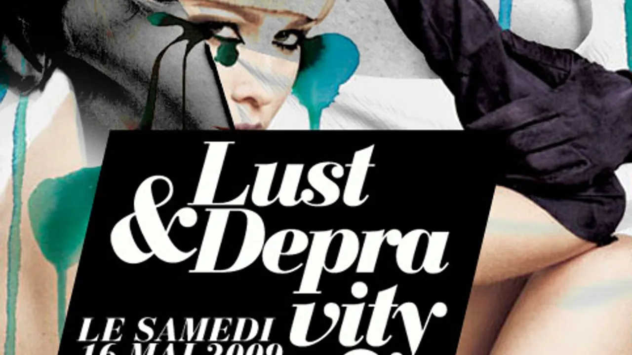 Lust & Depravity part 4