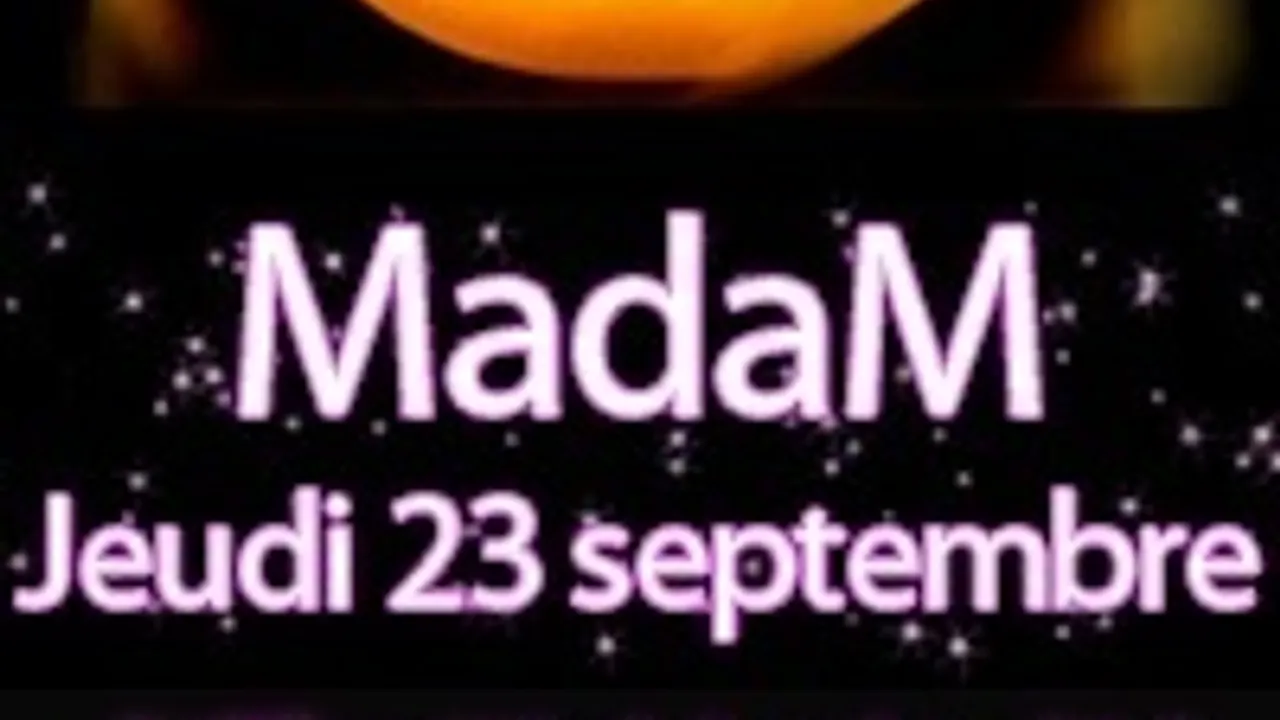 After-Work @ MadaM