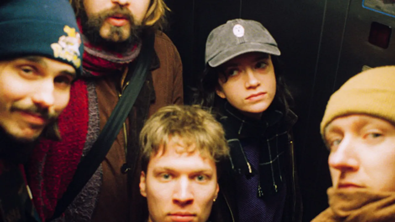 Ida The Young (CZ) « Dates For An Honest Mind »